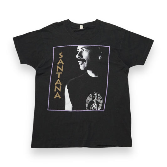 1990s Carlos Santana "Black" Size: M/L