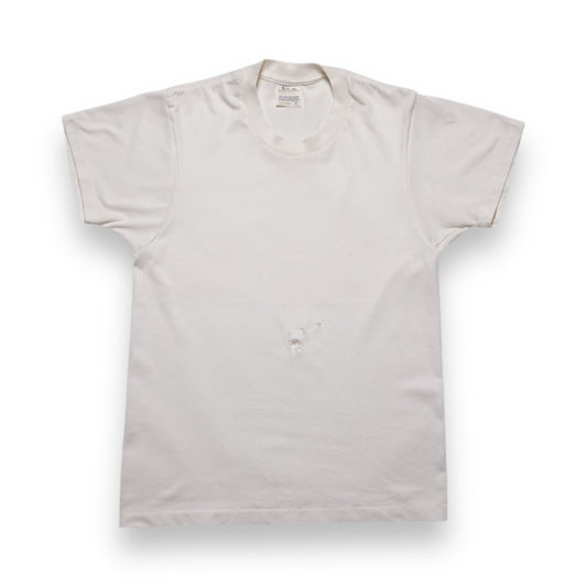 1970s Sears Blank "White" Size: XS