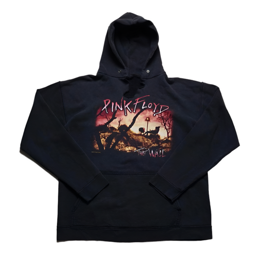 2000s Pink Floyd "The Wall" Tour Hoodie Size: M