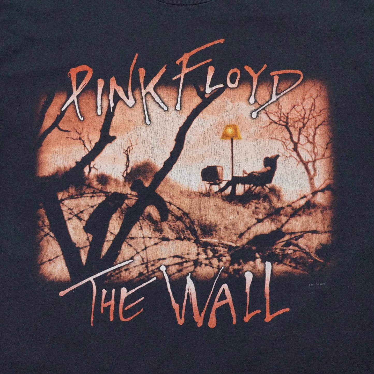 2000s Pink Floyd “The Wall” Size: L/XL