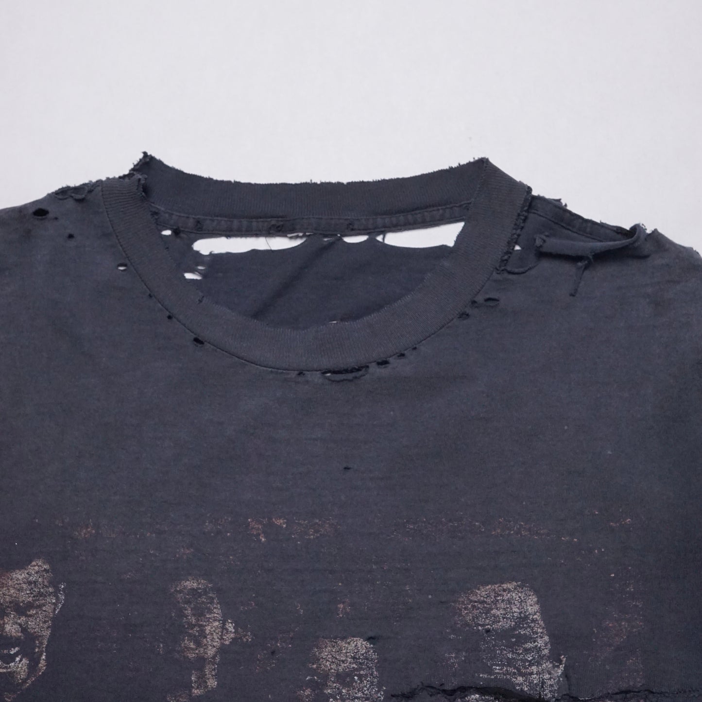 1990s Metallica "Distressed" Size: L