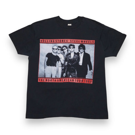 1980s Rolling Stones "American" Size: M/L