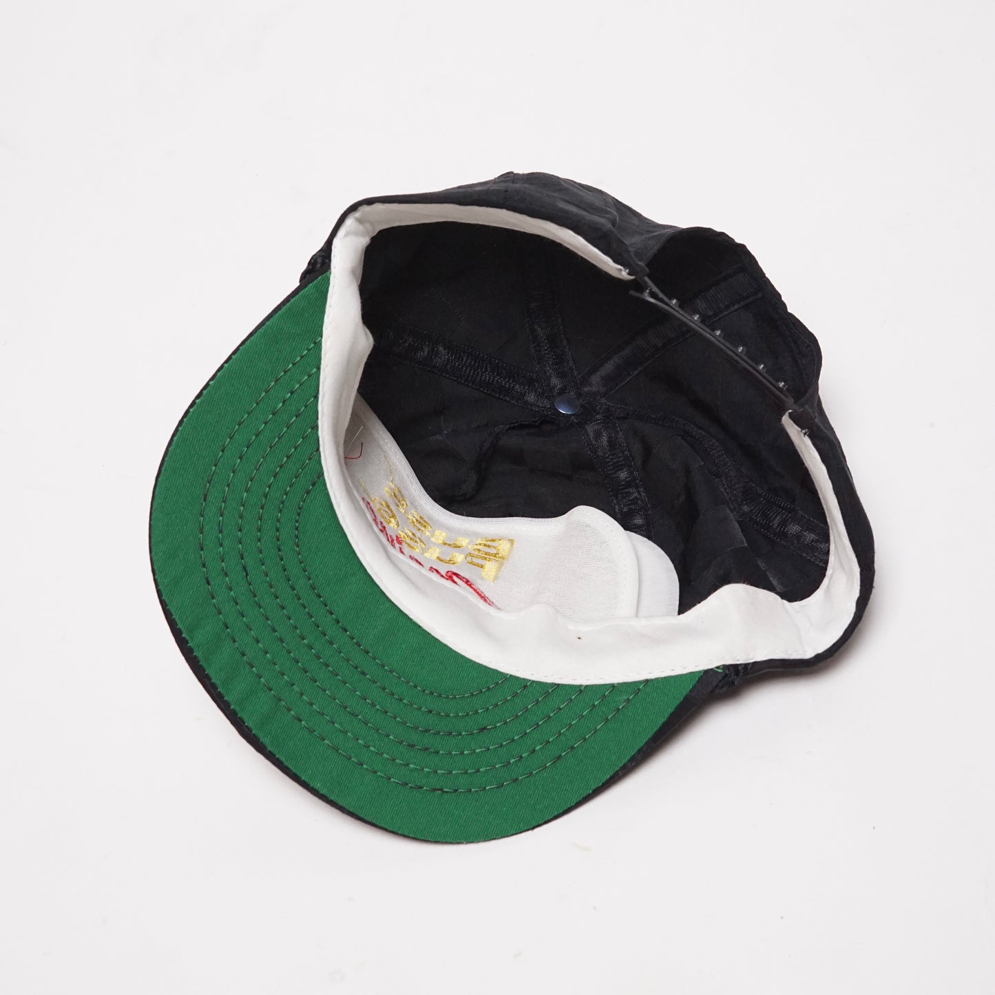 1990s Trucker Hat “Racing” Size: OS