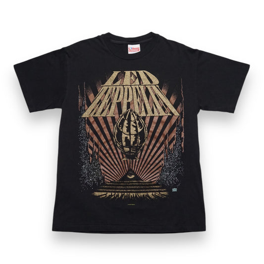 1990s Led Zeppelin "Evermore" Size: S/M