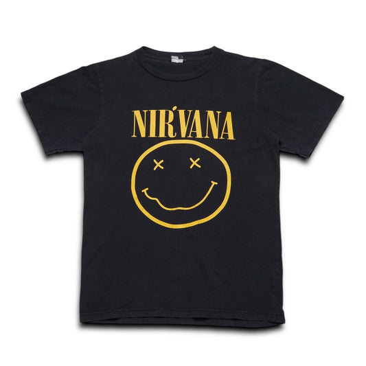 2000s Nirvana "Nevermind" Size: S