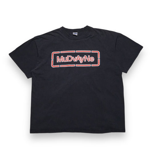 2000s Mudvayne "Faded" Size: XXL