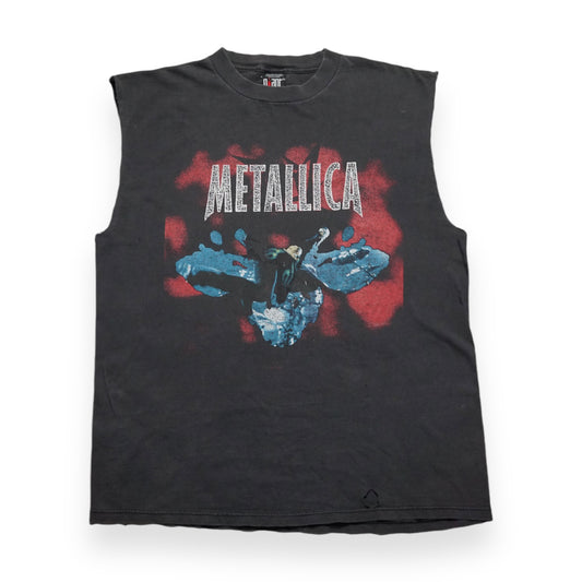 1990s Metallica "Reload" Size: L/XL