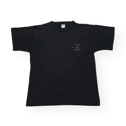 1990s X Files “Faded” Size: M