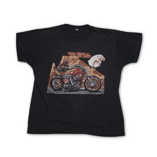 1990s Sturgis "Black Hills" Size: M/L