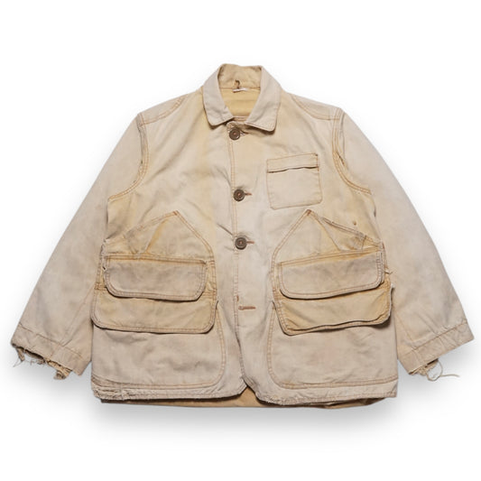 1960s Field Master Hunting Jacket Size: L