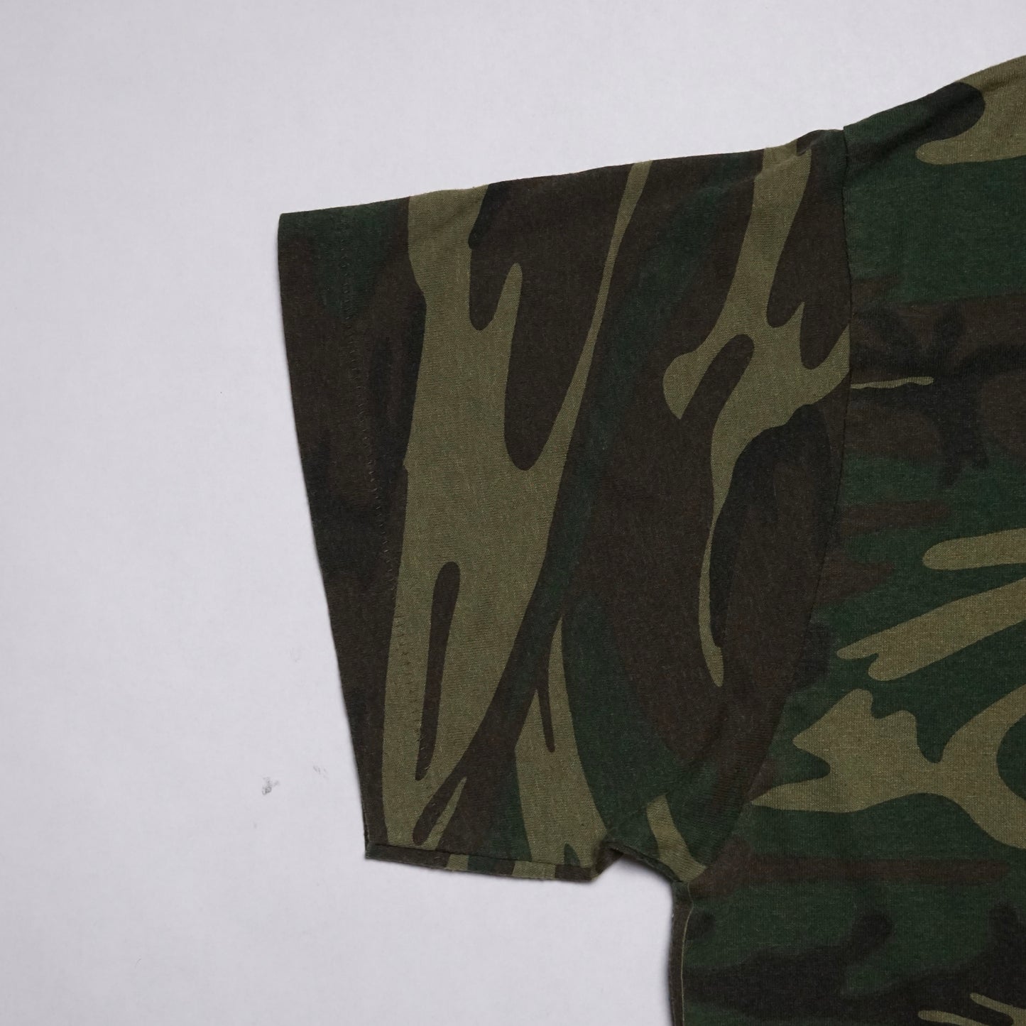 1980s Ranger "Camo" Size: M