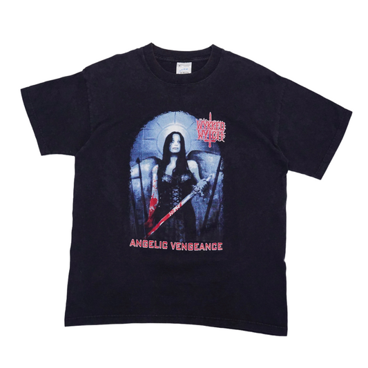 2000s Wykked Wytch "Angelic" Size: M