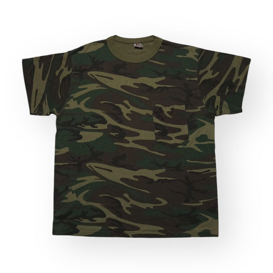 1980s Ranger "Camo" Size: M