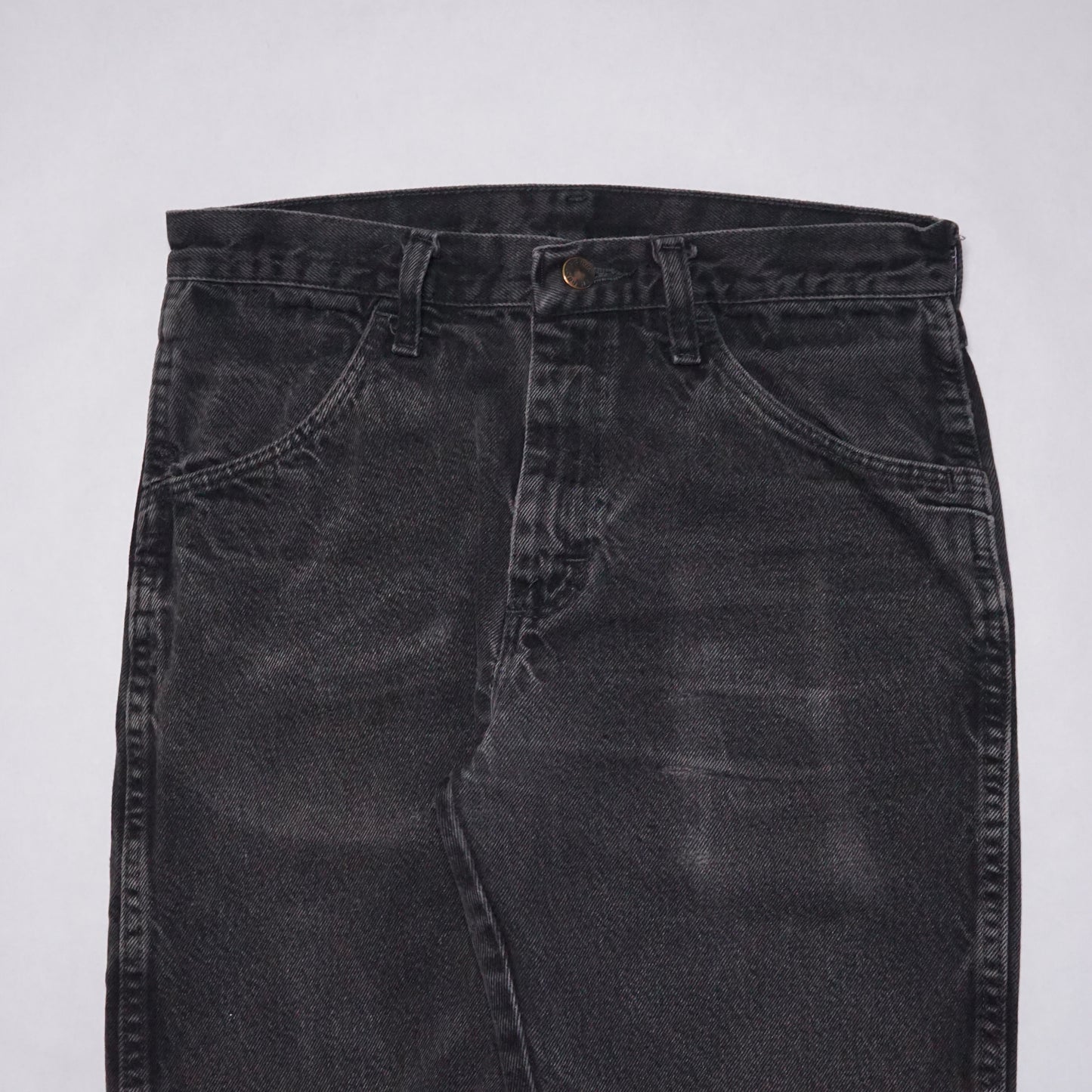 2000s Rustler Denim “Faded” Size: 30W/31L