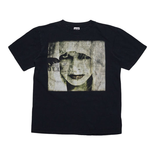 2000s The Ascension “Faded” Size: S