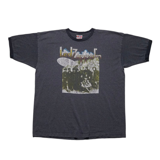 2000s Led Zeppelin "Faded" Size: XL