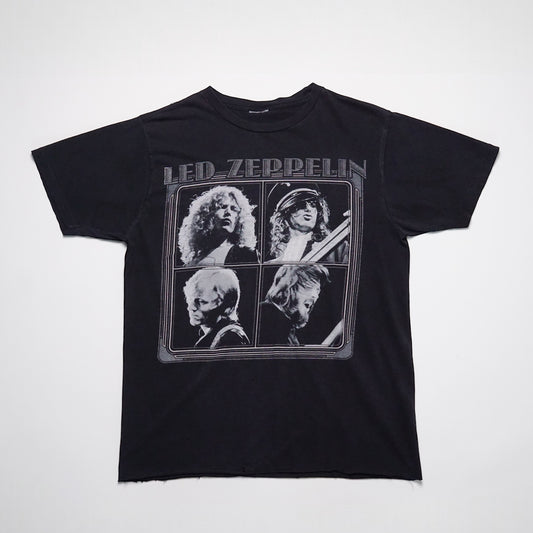 2000s Led Zeppelin "Faded" Size: M