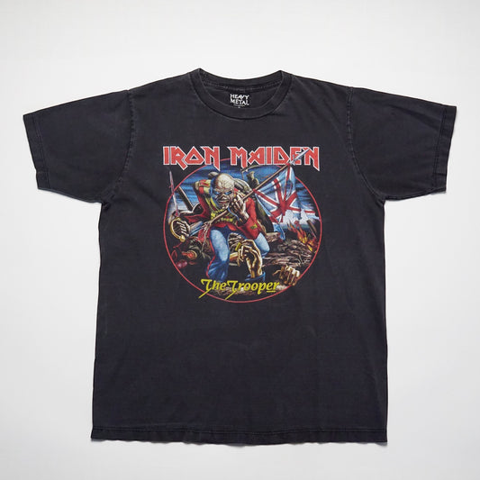 2000s Iron Maiden "Trooper" Size: S/M