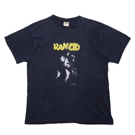 2000s Rancid "Faded" Size: M