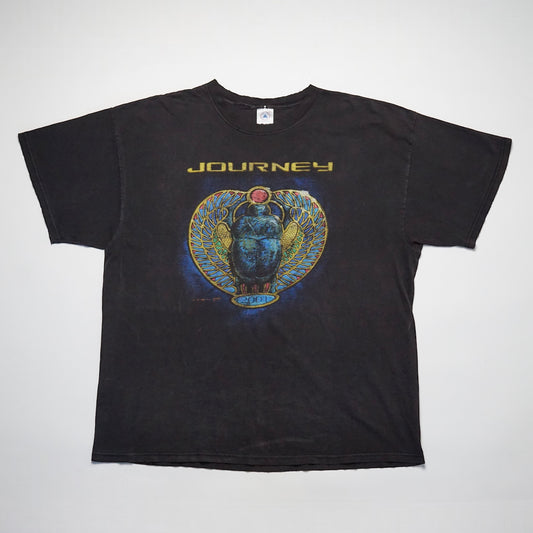 2000s Journey "Arrival" Size: XL/XXL