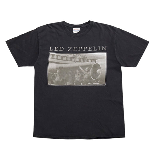 2000s Led Zeppelin "Faded" Size: S/M