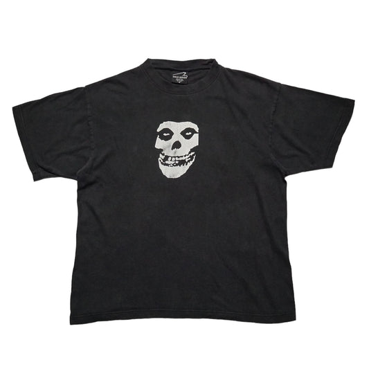 2000s Misfits "Faded" Size: S/M