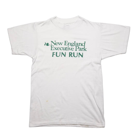 1970s Hanes "New England" Size: XS